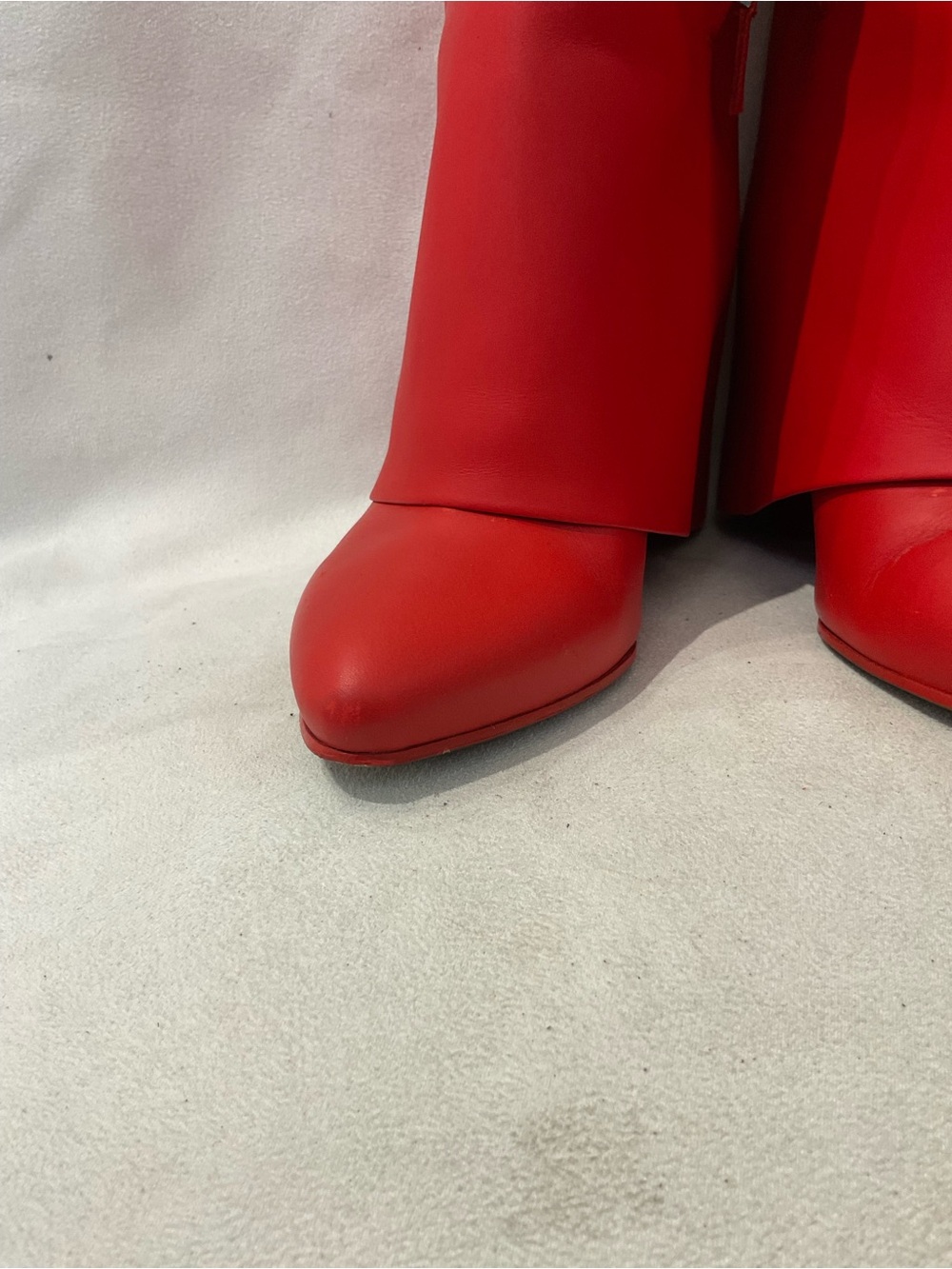 Givenchy Boots - Picture 3 of 7